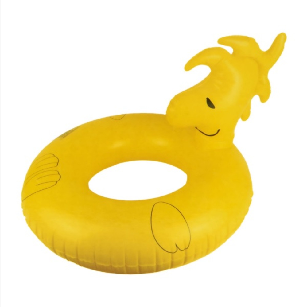 Peanuts® Woodstock Pool Float Set